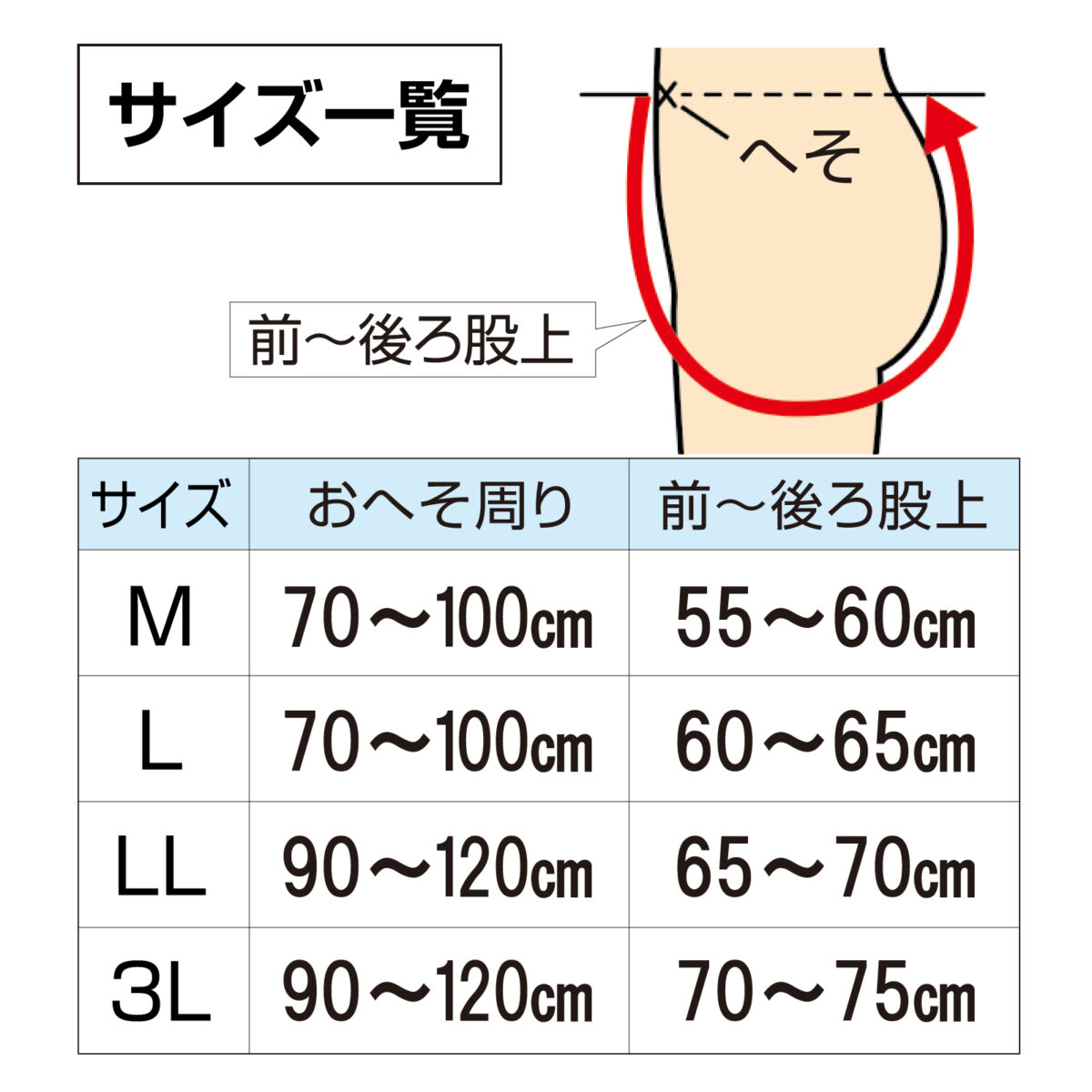 [一般医療機器]　骨盤底筋ベルト モレナレディ