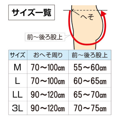 [一般医療機器]　骨盤底筋ベルト モレナレディ