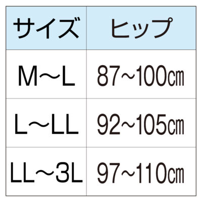 [一般医療機器]　骨盤底筋ベルト モレナレディショーツ