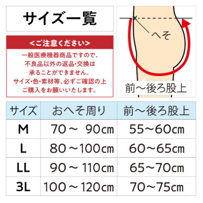 [一般医療機器]　骨盤底筋ベルト モレナレディEX