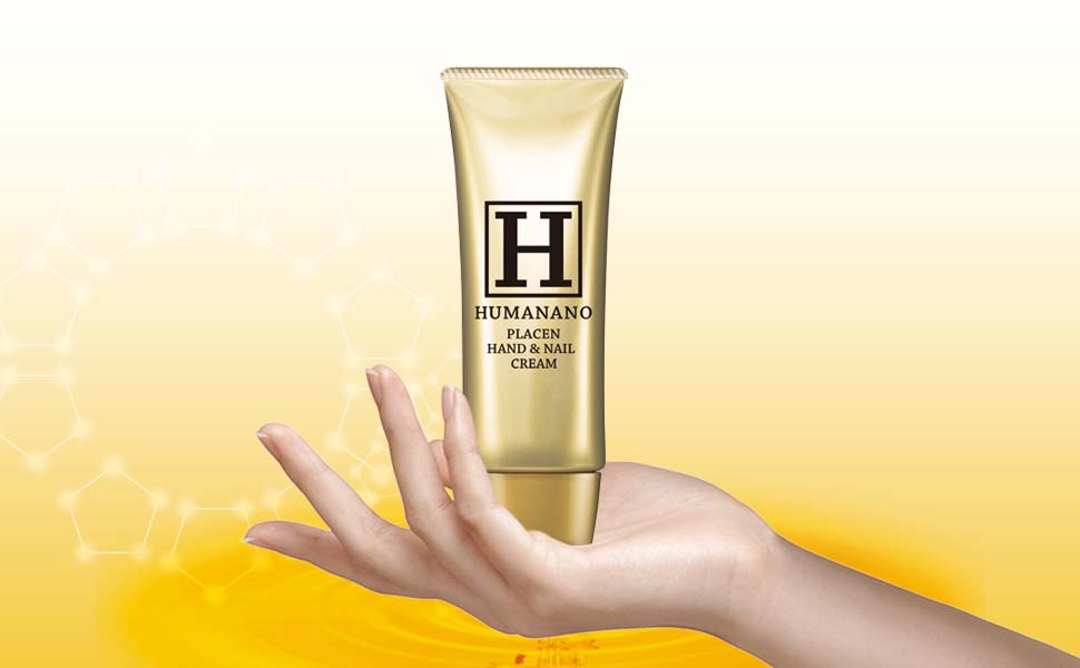 ハンド&ネイルクリーム