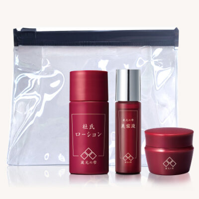 【蔵元の雫】7日間トライアルセット