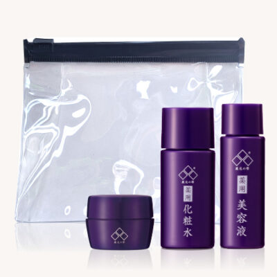 【蔵元の雫】薬用 7日間トライアルセット