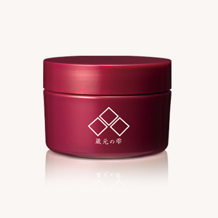 【蔵元の雫】美容クリーム