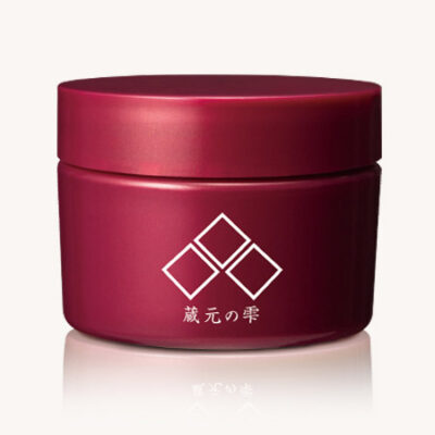【蔵元の雫】美容クリーム