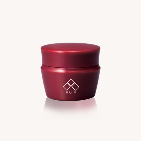 【蔵元の雫】美容クリーム