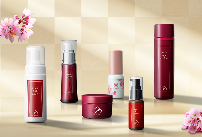 「杜氏の手は白い」をヒントに開発された「蔵元の雫」